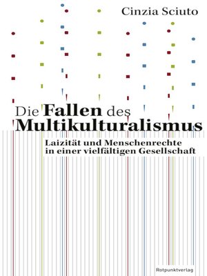 cover image of Die Fallen des Multikulturalismus